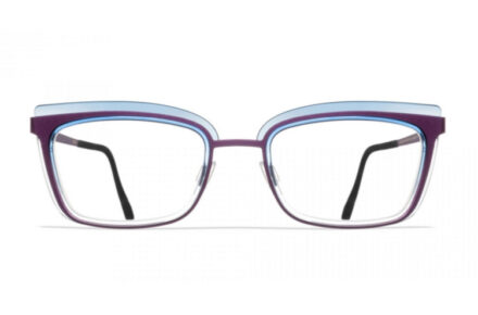 BLACKFIN  FLAMINGO BEACH PURPLE/GRADIENT BLUE ACETATE 1140