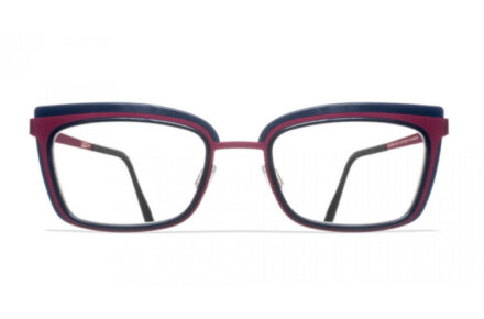 BLACKFIN  FLAMINGO BEACH RED/NAVY BLUE ACETATE 1089