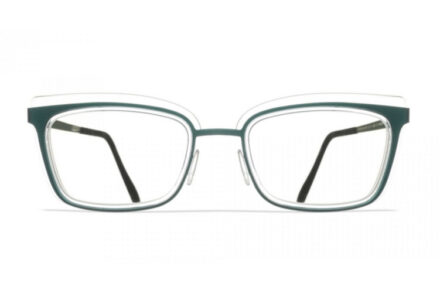 BLACKFIN  FLAMINGO BEACH GREEN/CRYSTAL ACETATE 1141