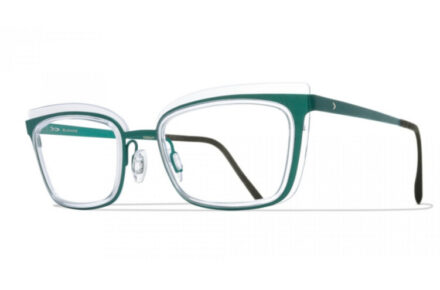 BLACKFIN  FLAMINGO BEACH GREEN/CRYSTAL ACETATE 1141