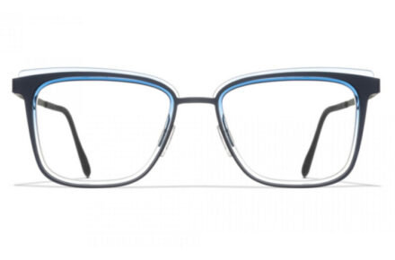 BLACKFIN  FLOWER CAVE BLUE/GRADIENT BLUE ACETATE 1119