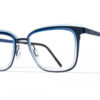BLACKFIN  FLOWER CAVE BLUE/GRADIENT BLUE ACETATE 1119 - Imagen 2