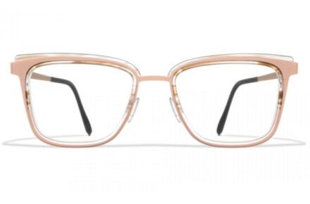 BLACKFIN  FLOWER CAVE PINK/BROWN-PINK HAVANA ACETATE 1144