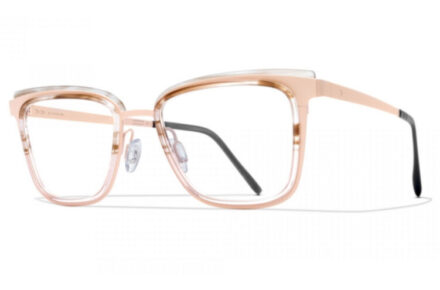 BLACKFIN  FLOWER CAVE PINK/BROWN-PINK HAVANA ACETATE 1144