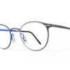 BLACKFIN  FORT ZACHARY GUNMETAL GRAY/OLYMPIC BLUE 1194 - Imagen 2