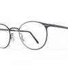 BLACKFIN  FORT ZACHARY STORM NAVY BLUE 1175 - Imagen 2
