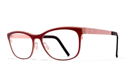 BLACKFIN FRAZIER AUTUMN RED/ANTIQUE LIGHT PINK 576