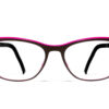 BLACKFIN FRAZIER MOKA BROWN/CLIFF RED 646