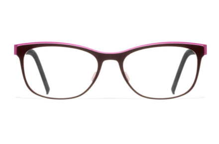 BLACKFIN FRAZIER MOKA BROWN/DEEP MAGENTA 1065