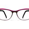 BLACKFIN FRAZIER NUT DARK BROWN/PEARL PINK 574