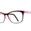 BLACKFIN FRAZIER NUT DARK BROWN/PEARL PINK 574 - Imagen 2