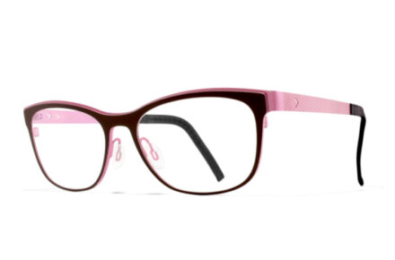 BLACKFIN FRAZIER NUT DARK BROWN/PEARL PINK 574