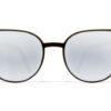 BLACKFIN  GOLD BEACH BLACK/SILVER 685