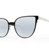 BLACKFIN  GOLD BEACH BLACK/SILVER 685 - Imagen 2