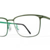 BLACKFIN  GREENPORT ARMY DARK GREEN/VERONA GREEN 1286 - Imagen 2