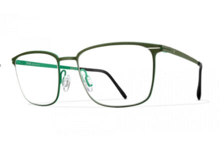 BLACKFIN  GREENPORT ARMY DARK GREEN/VERONA GREEN 1286