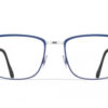 BLACKFIN  GREENPORT GALAXY BLUE/SHINY SILVER 1287