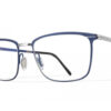 BLACKFIN  GREENPORT GALAXY BLUE/SHINY SILVER 1287 - Imagen 2