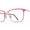 BLACKFIN  GREENPORT TUSCANY RED/SHINY SILVER 1288 - Imagen 2