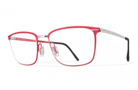 BLACKFIN  GREENPORT TUSCANY RED/SHINY SILVER 1288