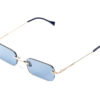 Kyme Eyewear Glasant Silas Blue - Imagen 2