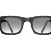 BLACKFIN  HAMPSTEAD MATT BLACK 1696