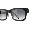BLACKFIN  HAMPSTEAD MATT BLACK 1696 - Imagen 2