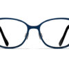 BLACKFIN HAYDEN GALAXY BLUE/ANTIQUE LIGHT PINK 1157