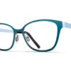 BLACKFIN HAYDEN ULTRAMARINE GREEN/POLAR LIGHT BLUE 1297 - Imagen 2