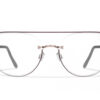 BLACKFIN  HAYLE AMBER GOLD/DAMASCUS BURGUNDY 1407