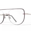 BLACKFIN  HAYLE AMBER GOLD/DAMASCUS BURGUNDY 1407 - Imagen 2