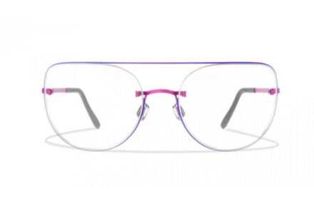 BLACKFIN  HAYLE DEEP MAGENTA/DIVA VIOLET 1408