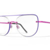 BLACKFIN  HAYLE DEEP MAGENTA/DIVA VIOLET 1408 - Imagen 2