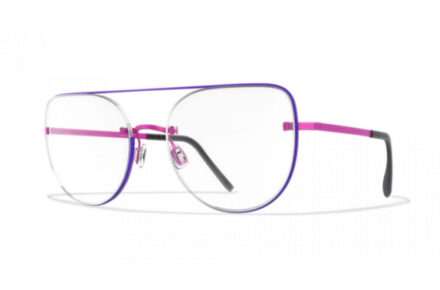 BLACKFIN  HAYLE DEEP MAGENTA/DIVA VIOLET 1408