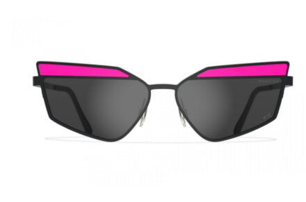 BLACKFIN   HIGHLIGHTER 02 BLACKFIN BLACK/FLUO PINK 1478