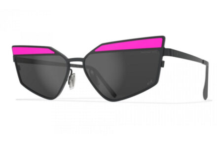 BLACKFIN   HIGHLIGHTER 02 BLACKFIN BLACK/FLUO PINK 1478