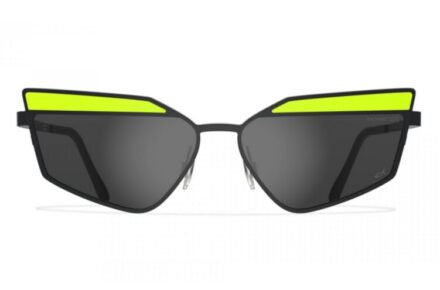 BLACKFIN   HIGHLIGHTER 02 BLACKFIN BLACK/NEON YELLOW 1476