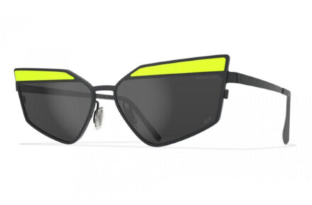 BLACKFIN   HIGHLIGHTER 02 BLACKFIN BLACK/NEON YELLOW 1476