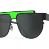 BLACKFIN    HIGHLIGHTER 03 BLACKFIN BLACK/ELECTRIC GREEN 1480 - Imagen 2