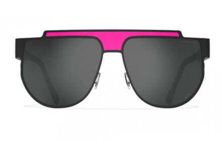 BLACKFIN    HIGHLIGHTER 03 BLACKFIN BLACK/FLUO PINK 1478