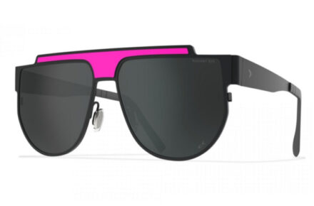 BLACKFIN    HIGHLIGHTER 03 BLACKFIN BLACK/FLUO PINK 1478