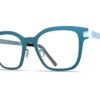 BLACKFIN HILO POLAR LIGHT BLUE/ULTRAMARINE GREEN 1836 - Imagen 2