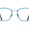 BLACKFIN  HOOVER CARIBBEAN BLUE/SHINY SILVER 1292