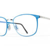 BLACKFIN  HOOVER CARIBBEAN BLUE/SHINY SILVER 1292 - Imagen 2