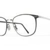 BLACKFIN  HOOVER GUNMETAL GRAY/SHINY SILVER 1291 - Imagen 2