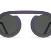 BLACKFIN ARC-R IRIDESCENT GRAY - LILAC 1861
