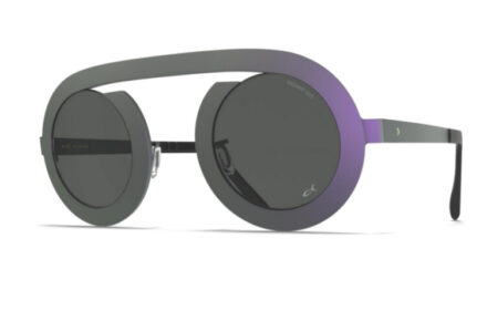 BLACKFIN ARC-R IRIDESCENT GRAY – LILAC 1861