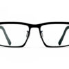 BLACKFIN  IRVINE BLACKFIN BLACK/OLYMPIC BLUE 1657