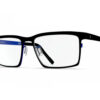 BLACKFIN  IRVINE BLACKFIN BLACK/OLYMPIC BLUE 1657 - Imagen 2