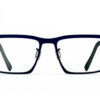 BLACKFIN  IRVINE SHADOW DARK BLUE/SPACE ORANGE 1754